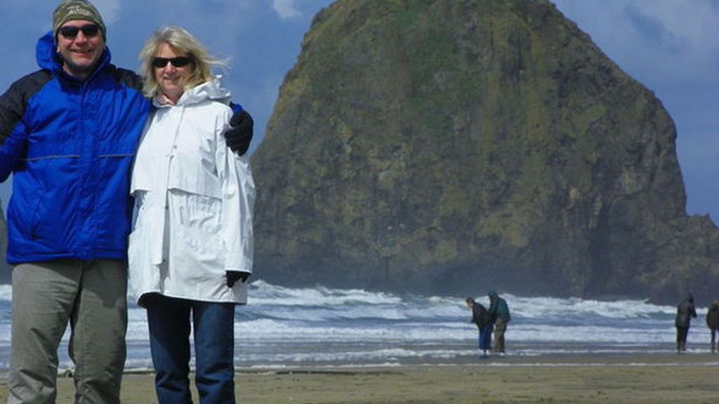 Miras y miras, pero nada es lo que parece