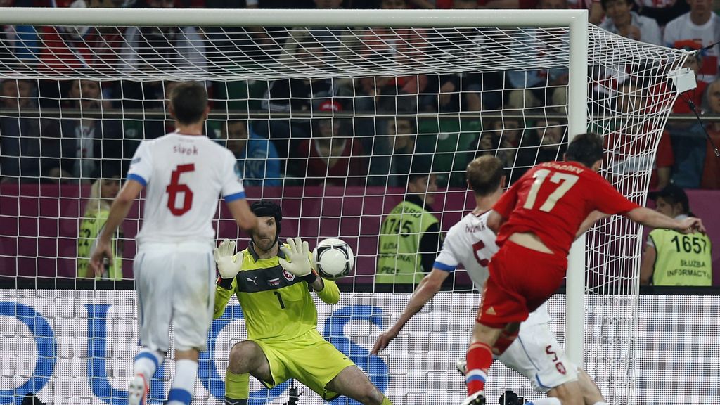 Buen comienzo para Rusia