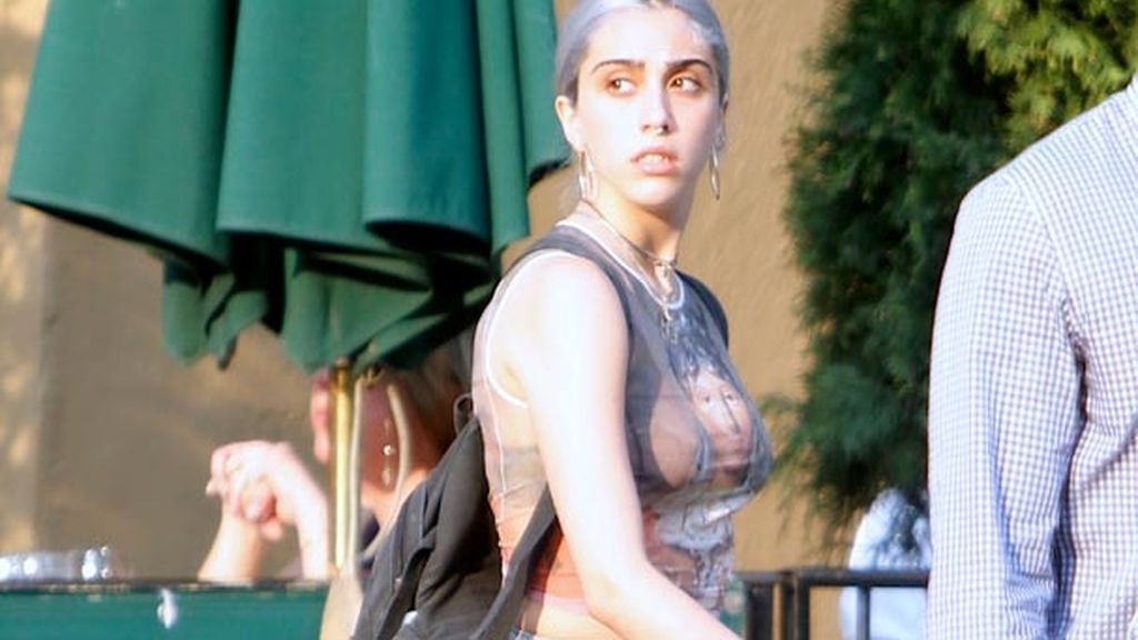 lourdes leon