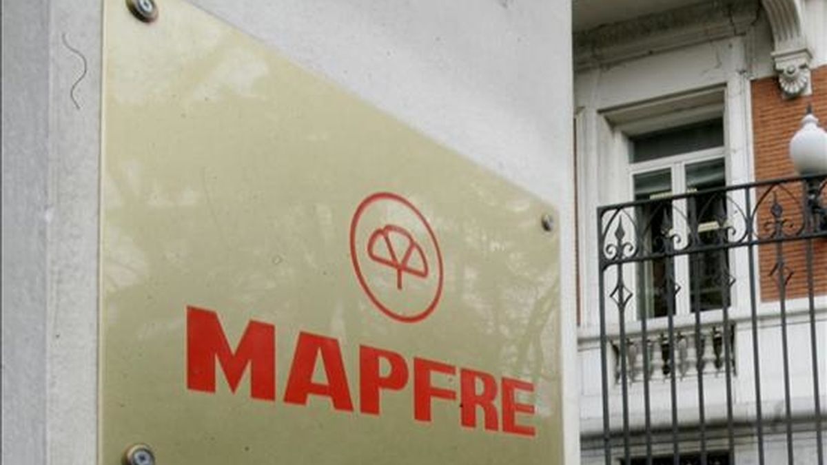 El primer grupo asegurador de España, Mapfre, se sitúa en el octavo puesto del Ránking Europeo de Seguros No Vida 2008, un estudio elaborado por la Fundación de la propia compañía, que ha escalado tres posiciones con respecto al año anterior. EFE/Archivo