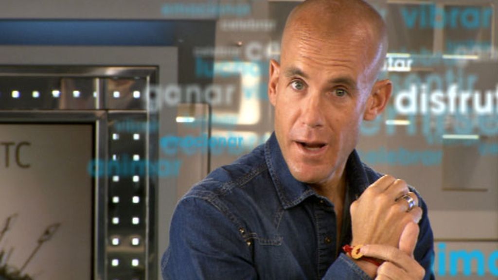 Y ahora ¿qué toca? ¡Toca madera!