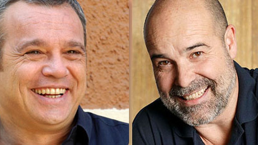 'I Cesaroni' vs. 'Los Serrano'