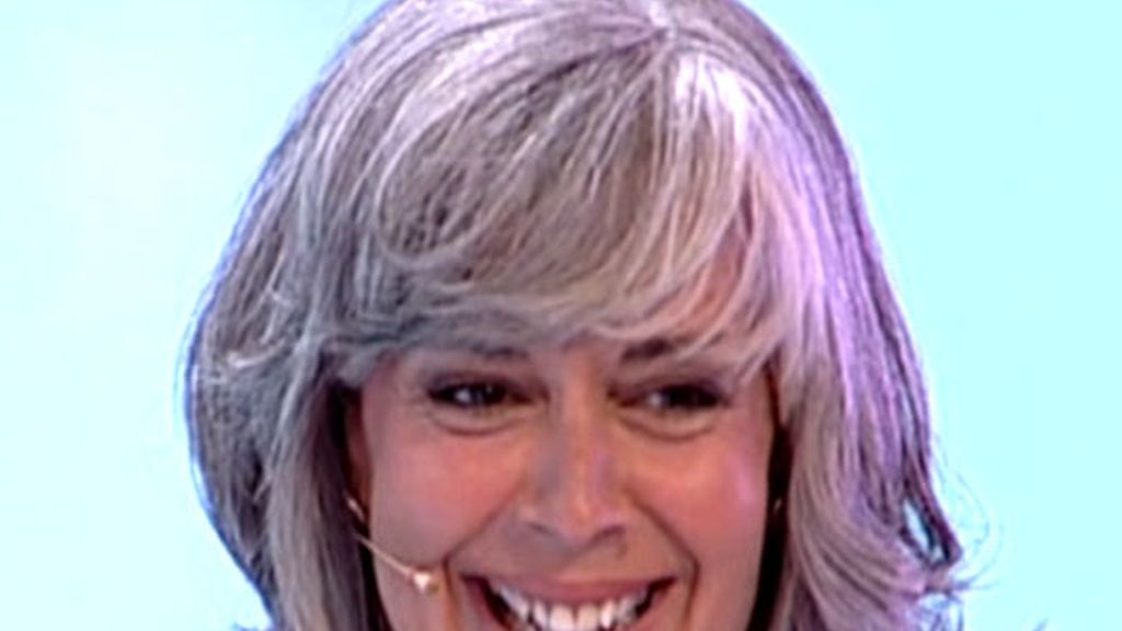 Las chicas:: María Jesús y Silvia Las chicas:: María Jesús y Silvia