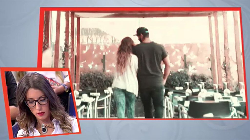 Isaac: "Laura no es lo que yo me esperaba"