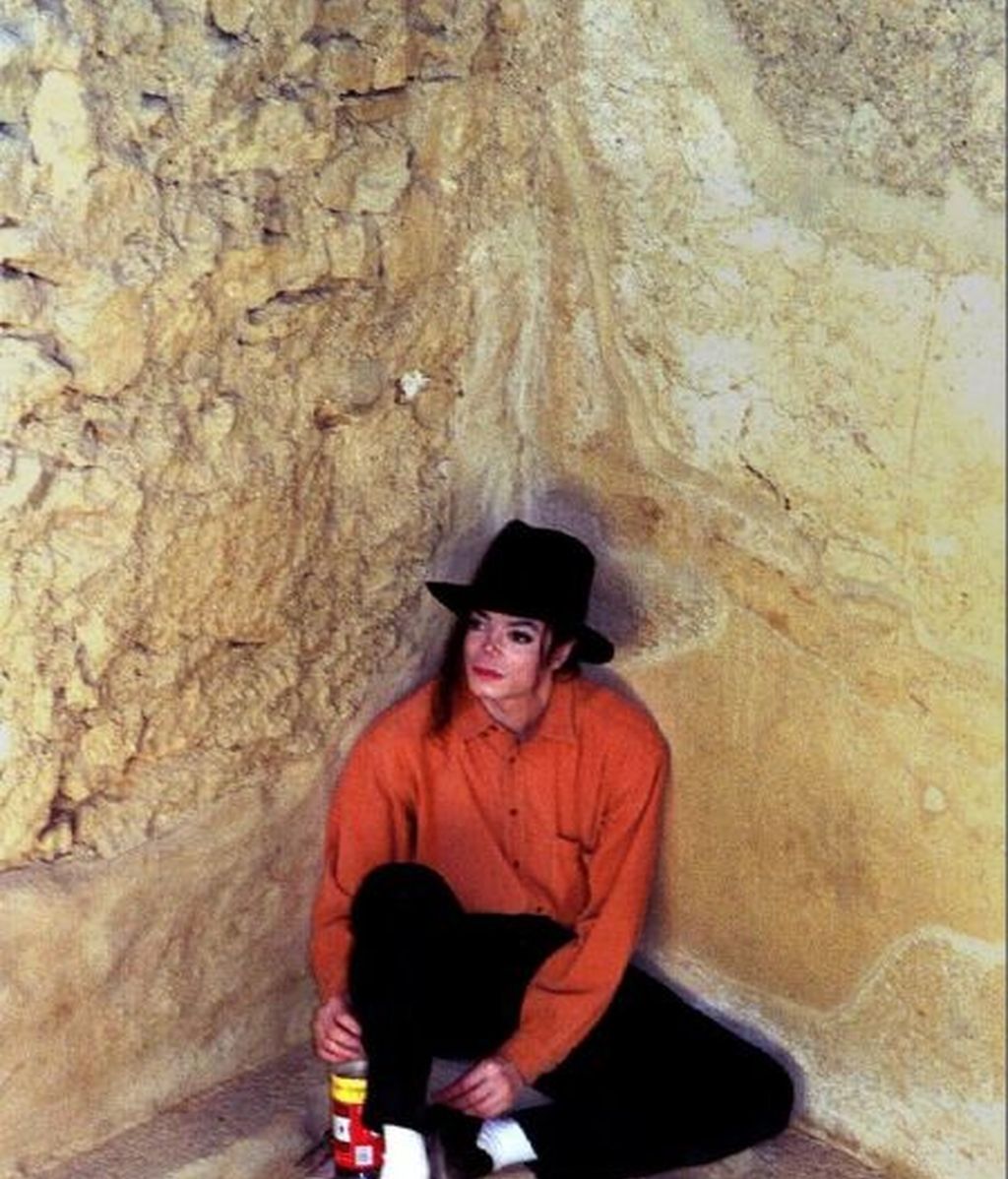 Michael Jackson: la vida de un mito