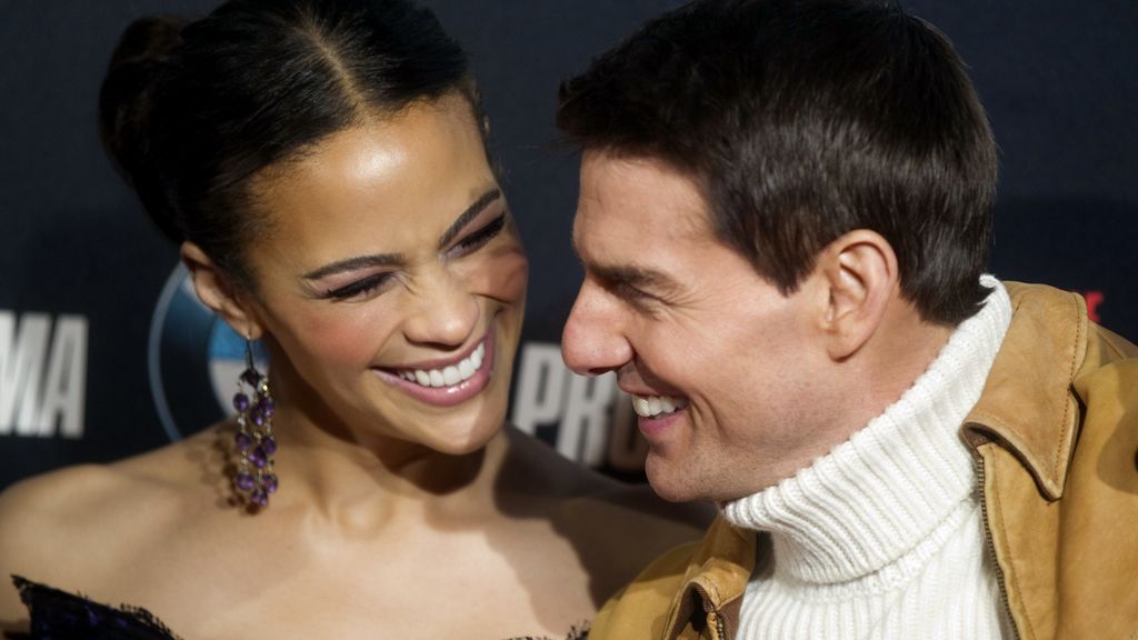 Tom Cruise presenta en Madrid "Misión Imposible: Protocolo fantasma "