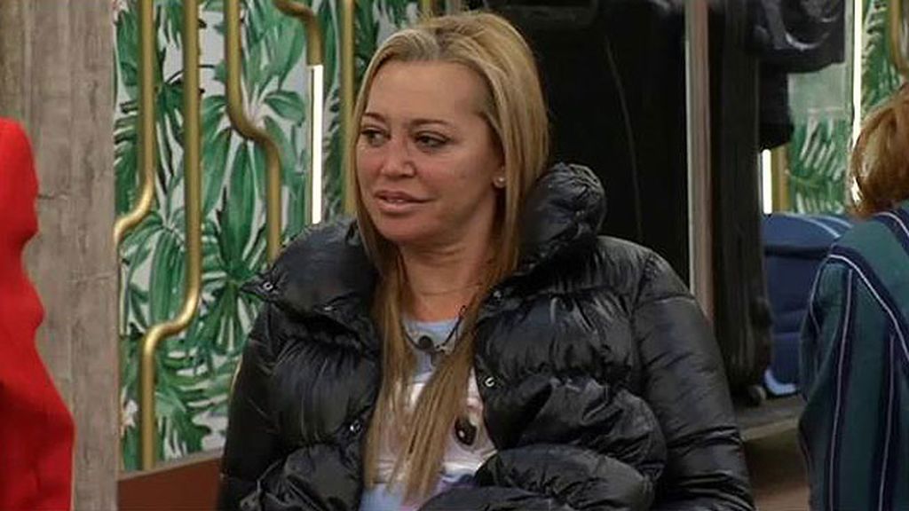 La 'princesa del pueblo' vuelve marcando tendencia