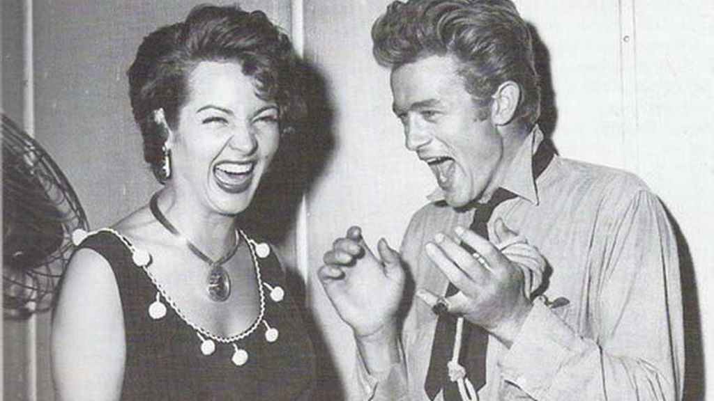 Sara Montiel, una vida de cuplé