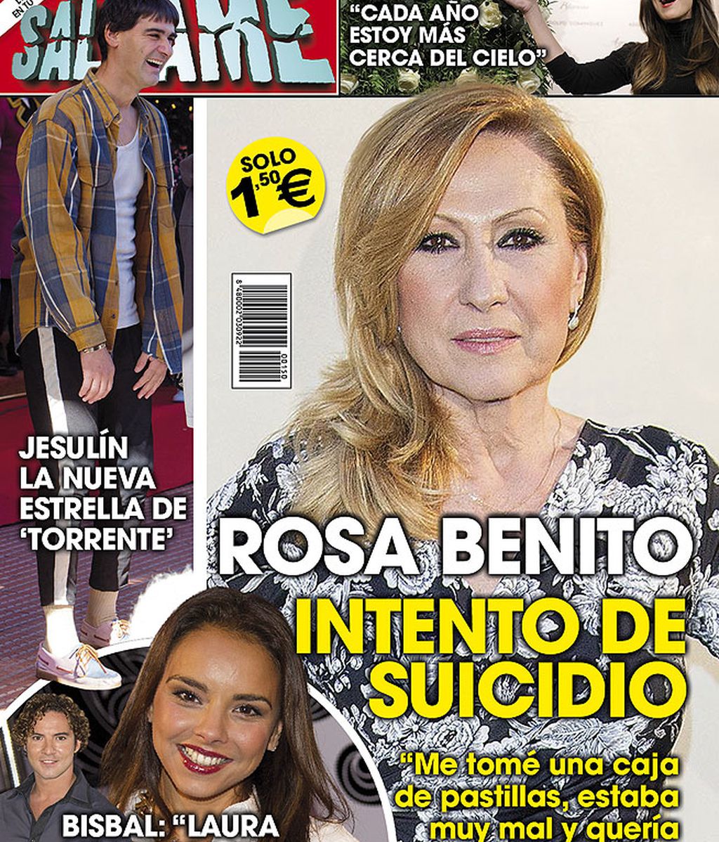 revista Sálvame