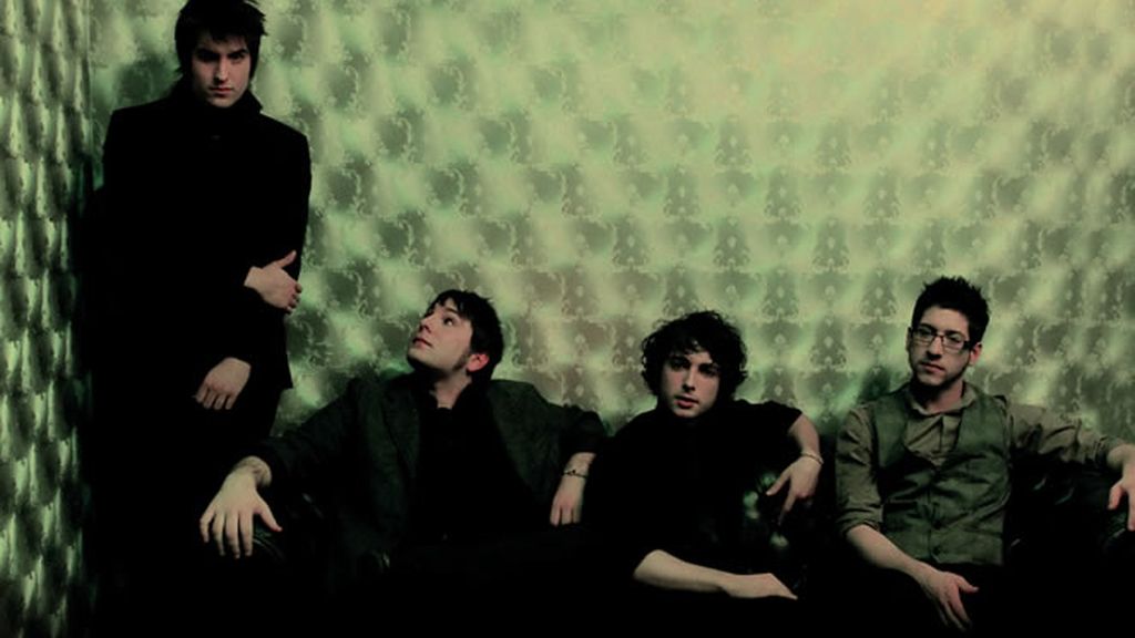 Puro Cuatro. The welcome dinasty