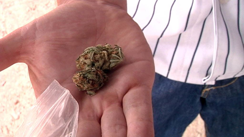 Callejeros visita a 'la banda del parque'