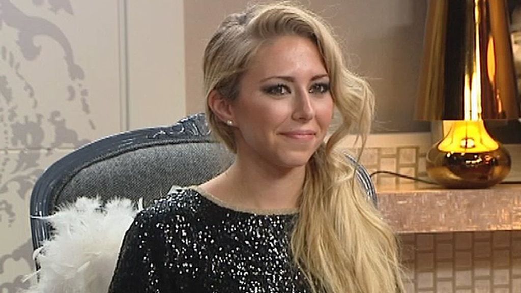 El príncipe azul busca a su princesa