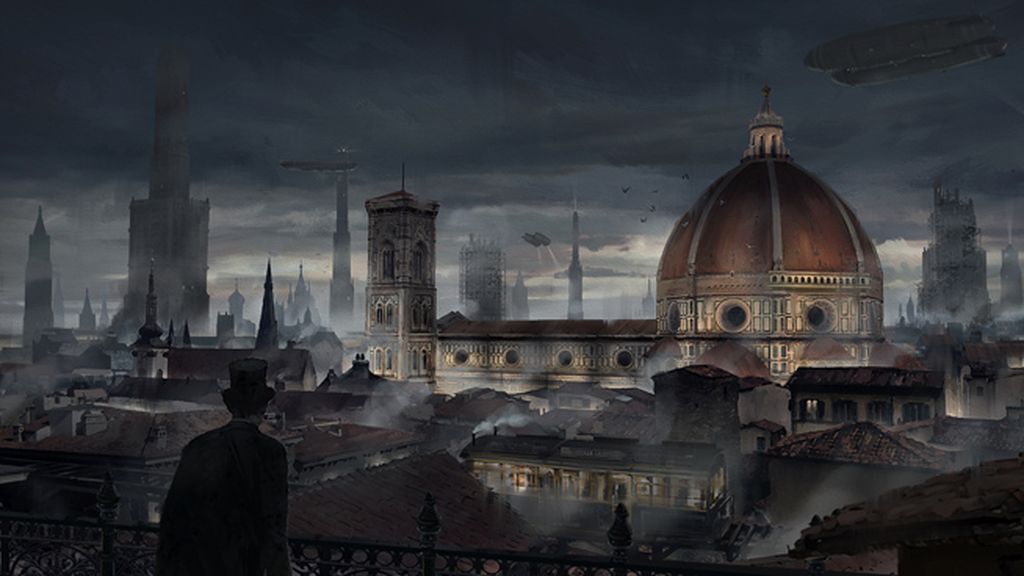 Basílicia de Santa María del Fiore (Florencia)