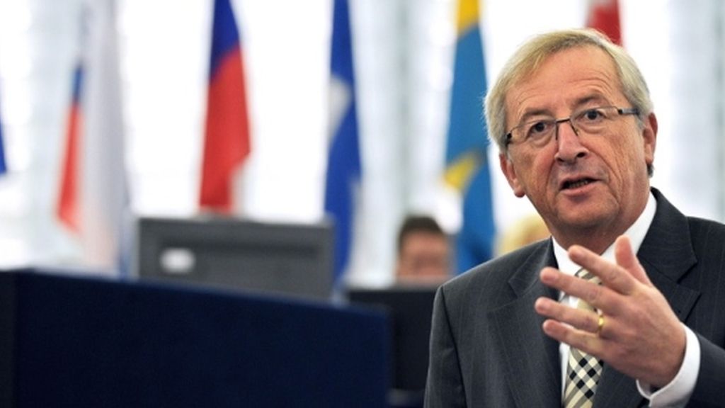 Juncker