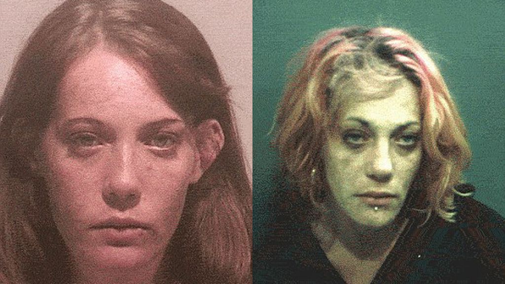 El horror de las drogas