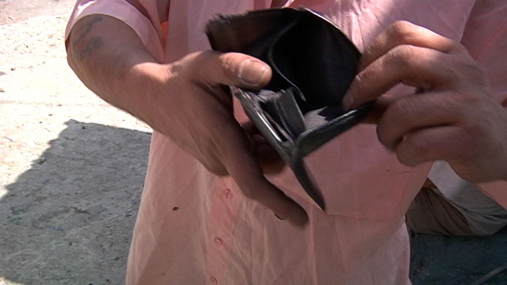 'Callejeros' se adentra en el barrio extremeño de San Lázaro