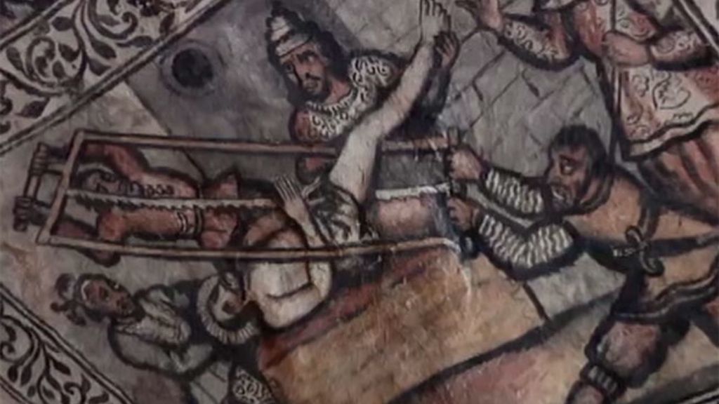 Las imágenes más impactantes