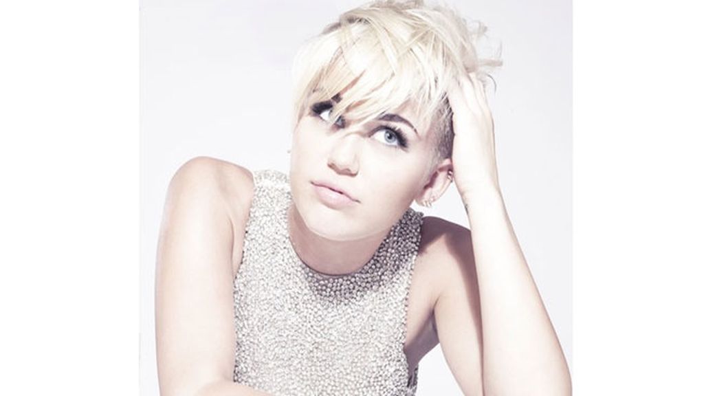 La nueva vida de Miley Cyrus