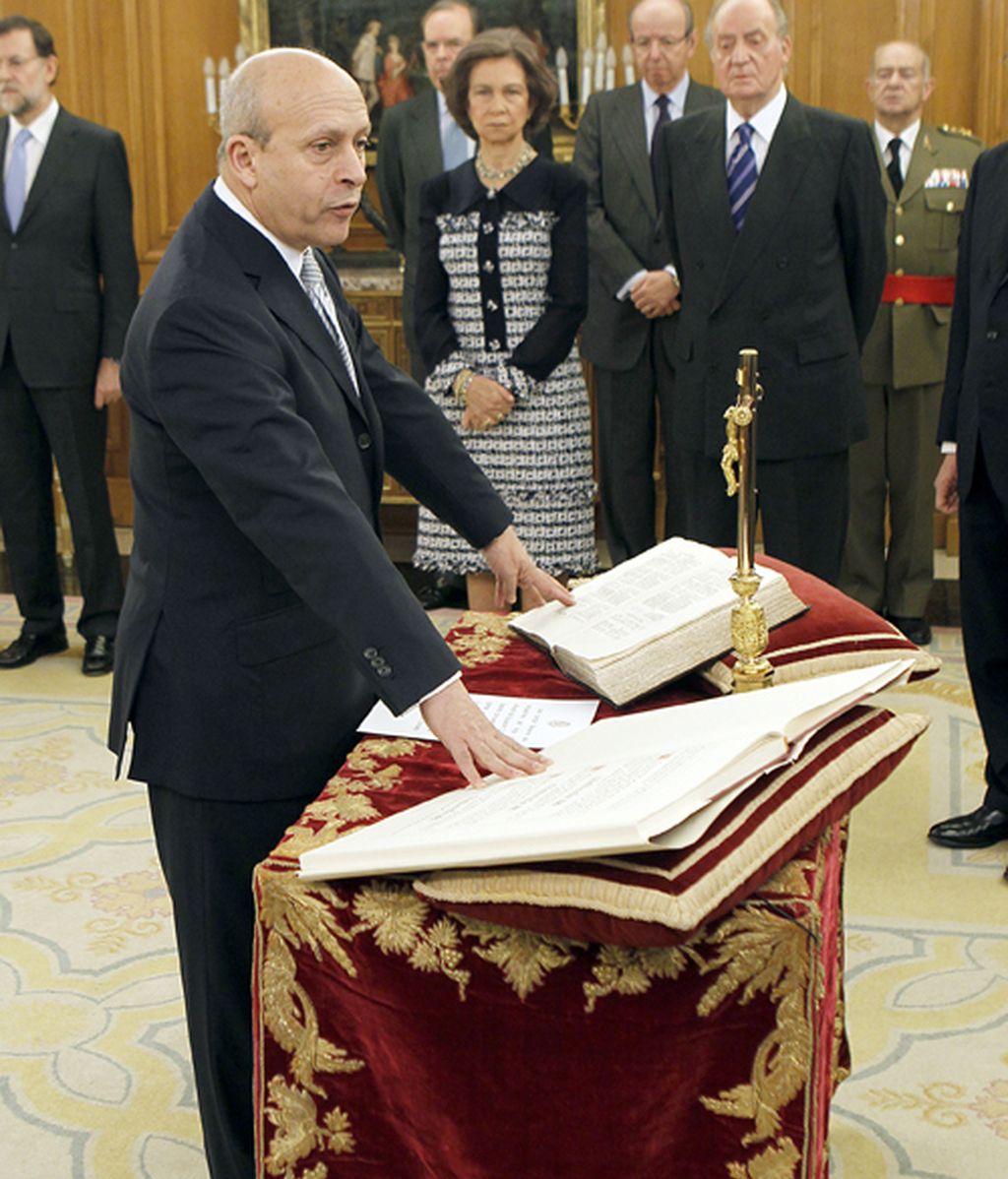 El estilismo de los nuevos ministros