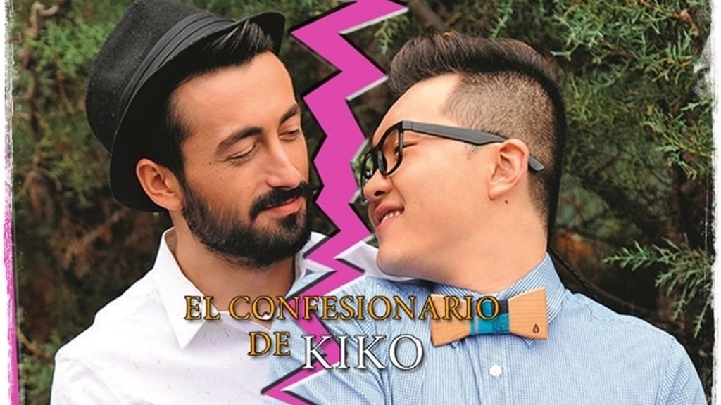 Han y Aritz rompen su relación