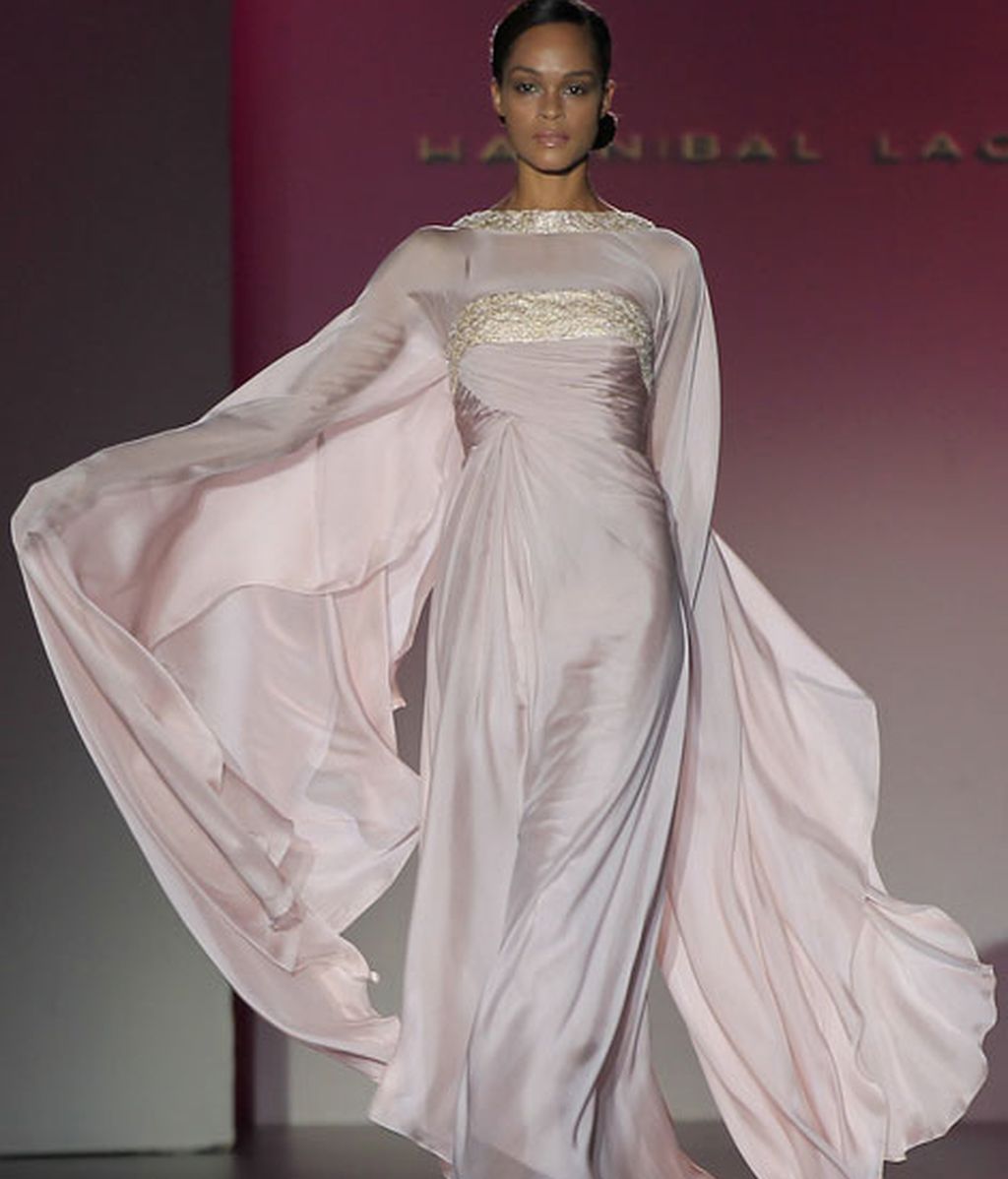 Esculturales siluestas inspiradas en los arrecifes de coral