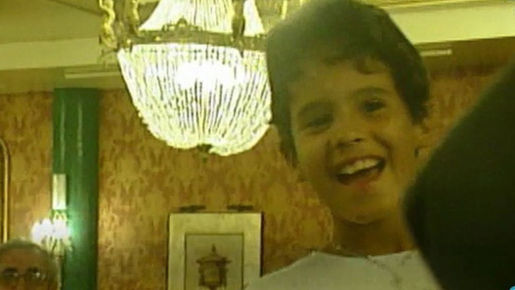 'Sálvame' repasa cómo ha sido la vida de la hija de José Ortega Cano