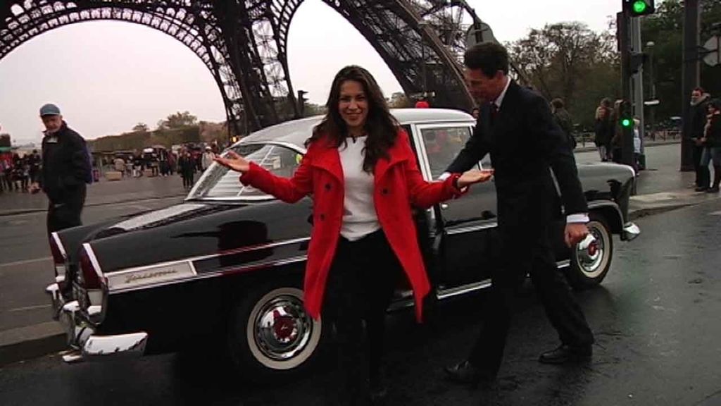 'París tiene un precio' en 'Callejeros Viajeros'