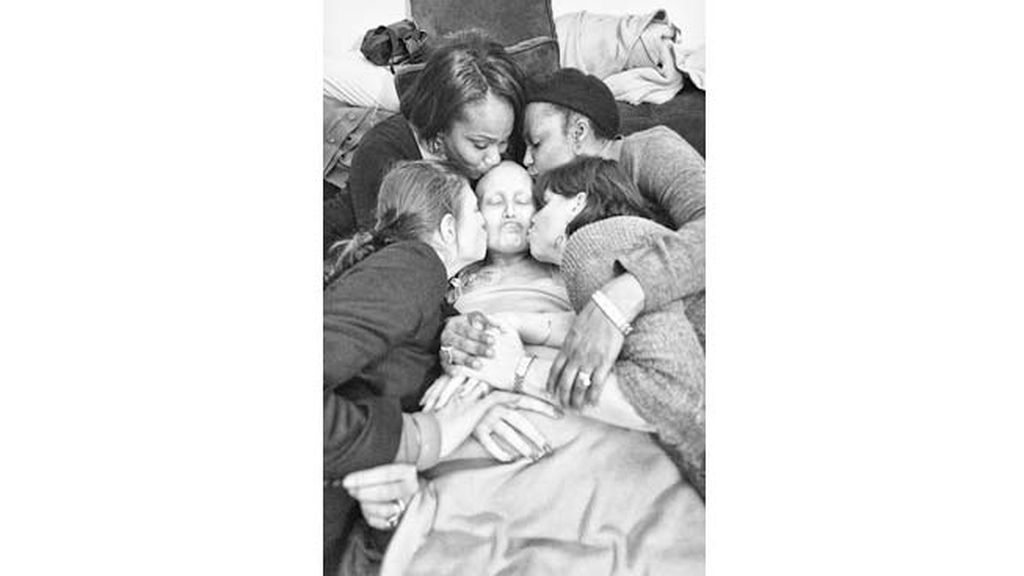 Una batalla que no eligieron