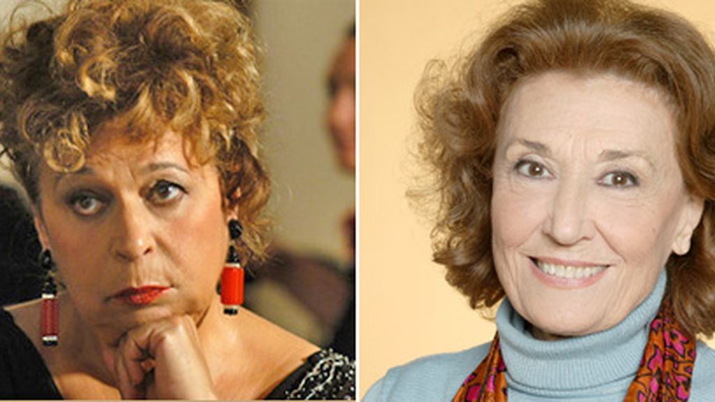 'I Cesaroni' vs. 'Los Serrano'