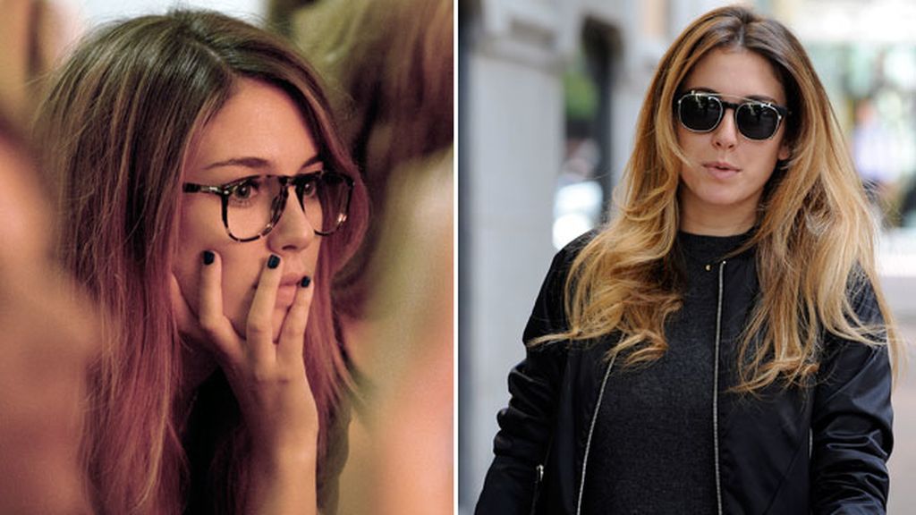 Blanca Suárez y su momento 'redecora tu vida' al cumplir los veintiséis