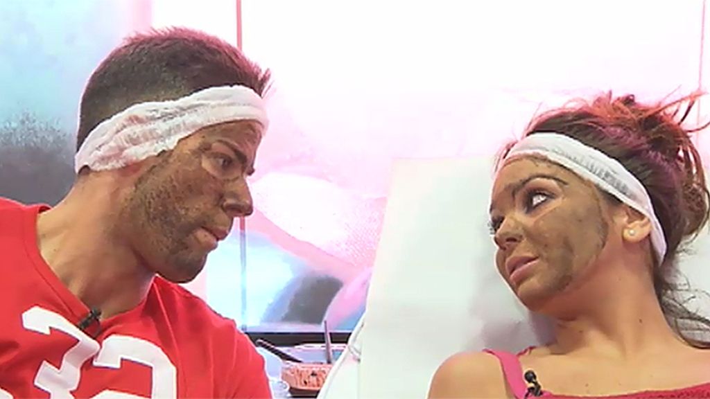 Cómo conquistar a una chica con la mascarilla puesta
