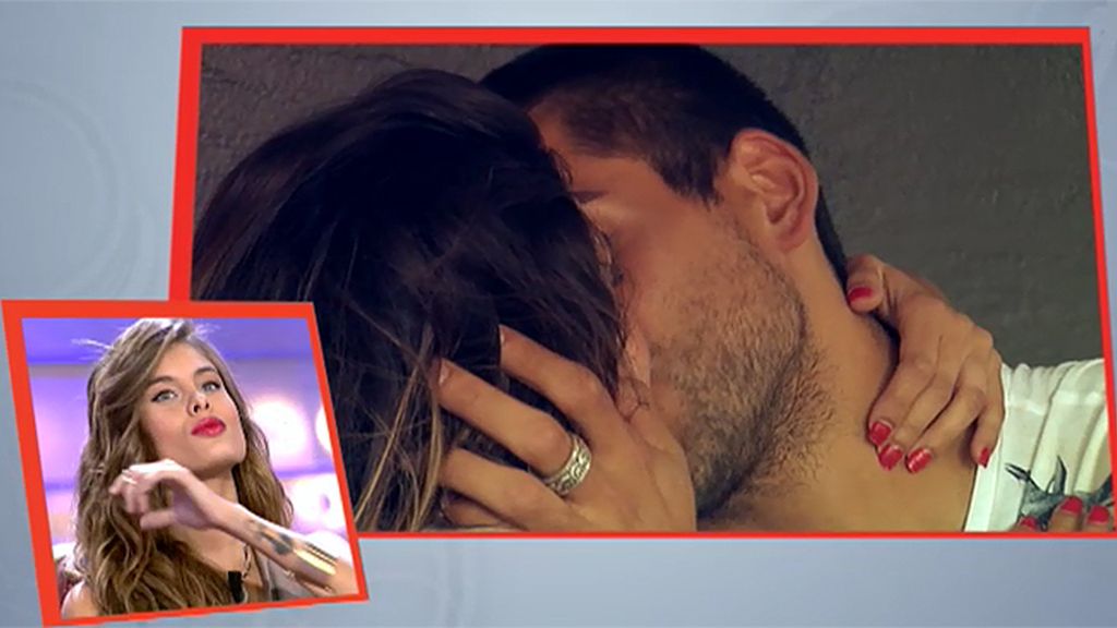 Isaac, sobre Bea: "No iba por buen camino, pero lo ha captado"