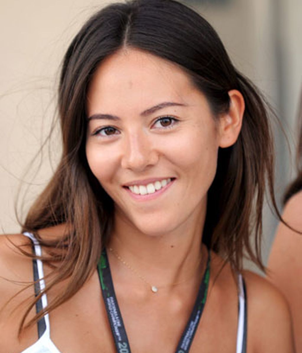 Abu Dhabi, listo para el último GP de 2009