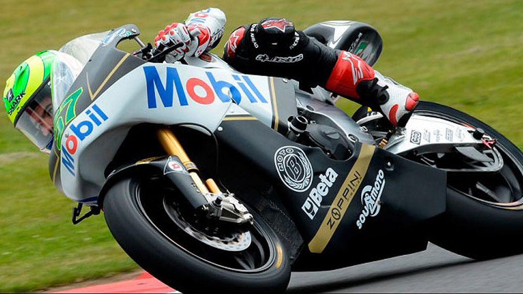 Los españoles triunfan en Gran Bretaña