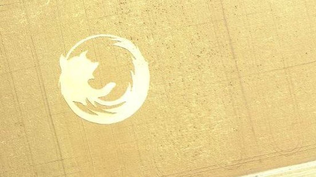 Lo que solo se puede ver a través de Google Earth