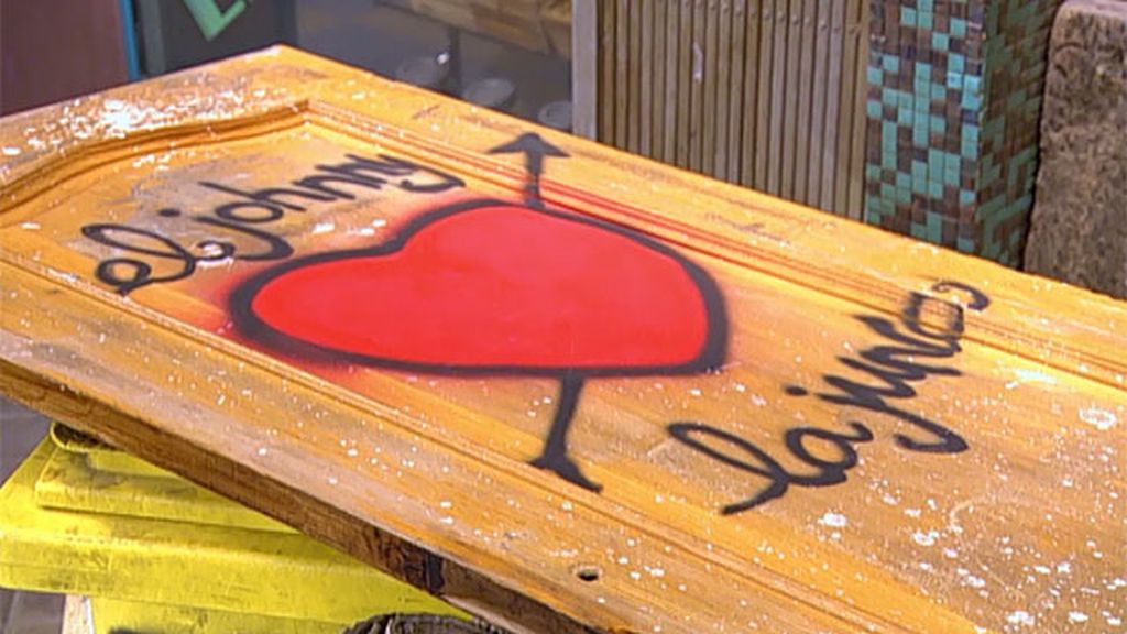 La Junca27 cautiva a Jonathan