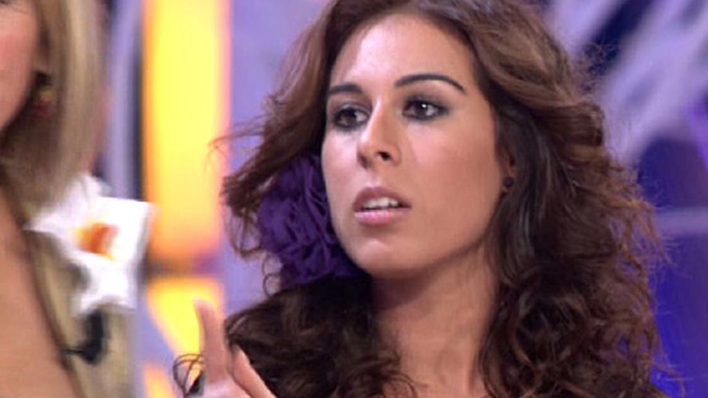 Pelea entre Indhira y su 'cuñada'