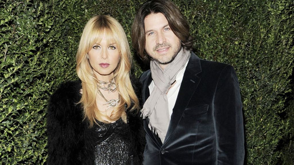 RACHEL ZOE