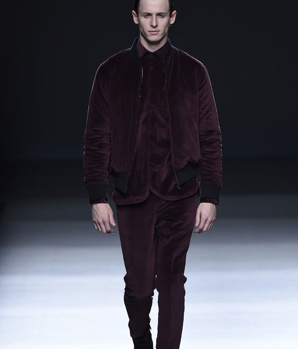 Julio Torcato. Two (2) collection