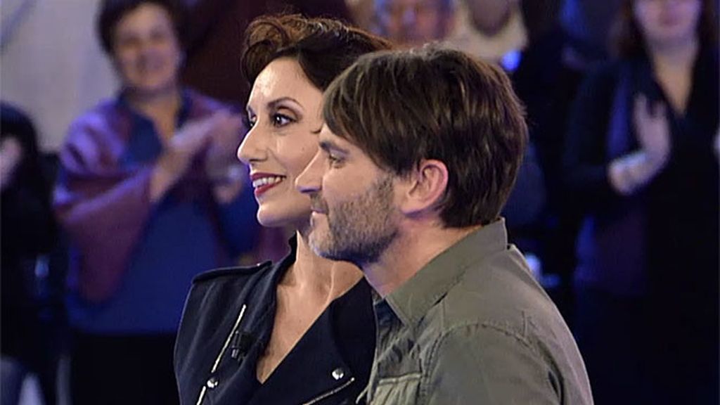 "Me parece la artista más grande que tiene este país"