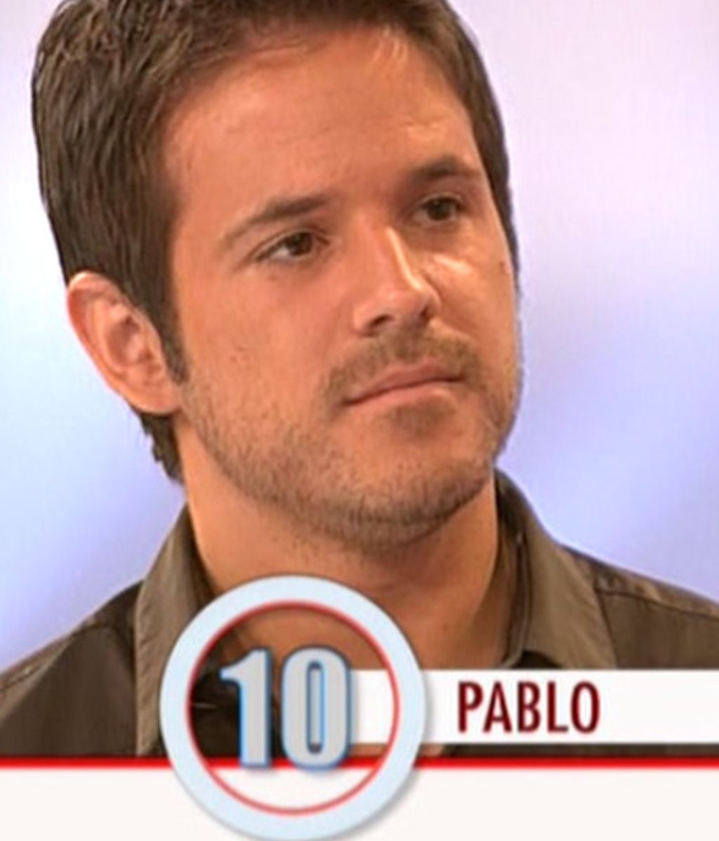 Ranking: Los mejores piques con Risto