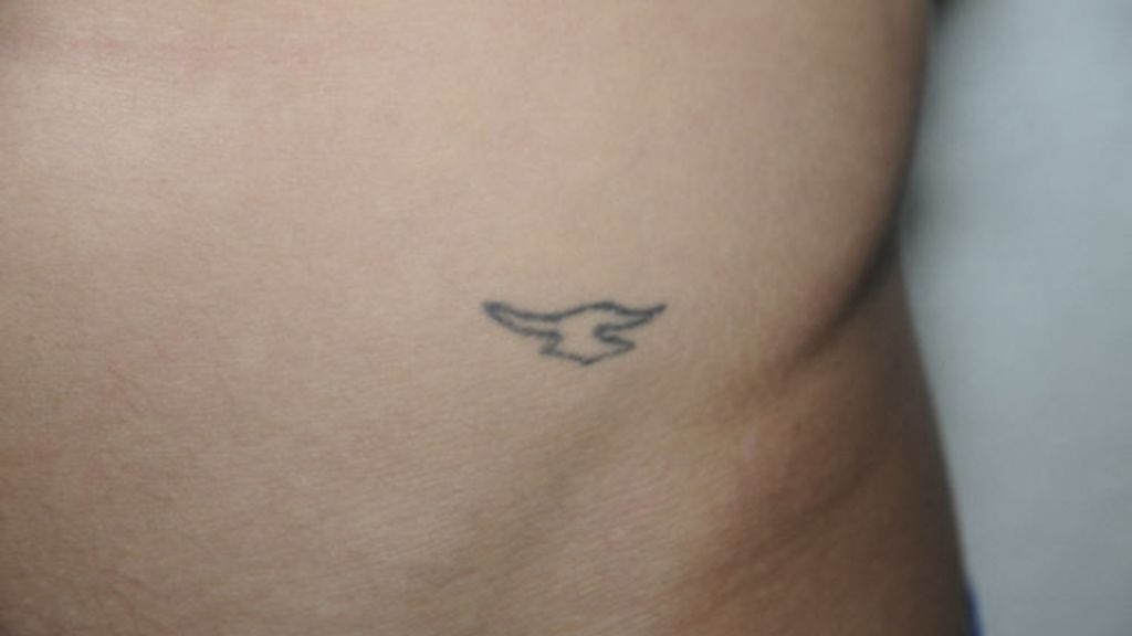 Los tatuajes de Justin Bieber