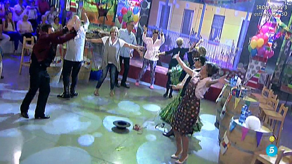 Así arranca la séptima temporada del programa