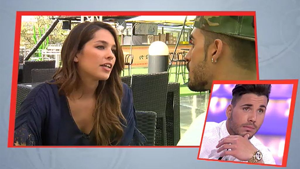 Omar, la gran sorpresa de Jennifer
