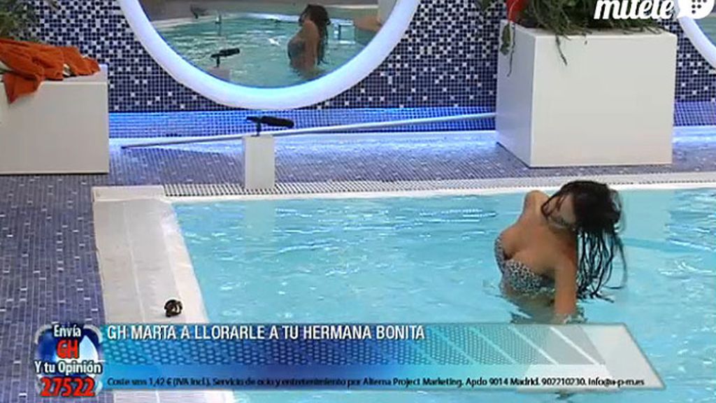 Contagia su energía a todos sus compañeros...
