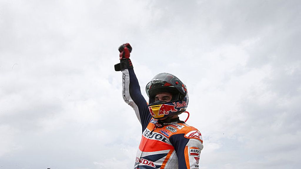 Marc Márquez