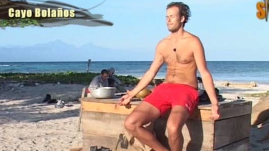 Las mejores fotos de Olfo Bosé