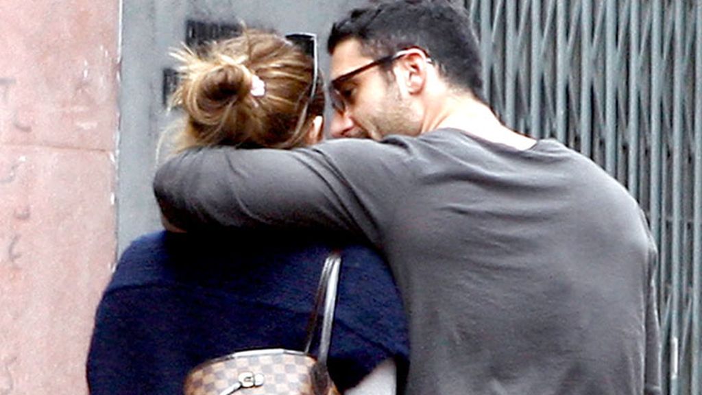 Ni hablar de crisis: Miguel Ángel Silvestre y Blanca Suárez siguen juntos