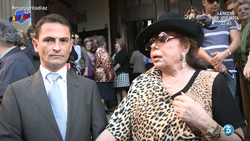 Multitud de personajes conocidos niegan los rumores entorno a la familia de Sara