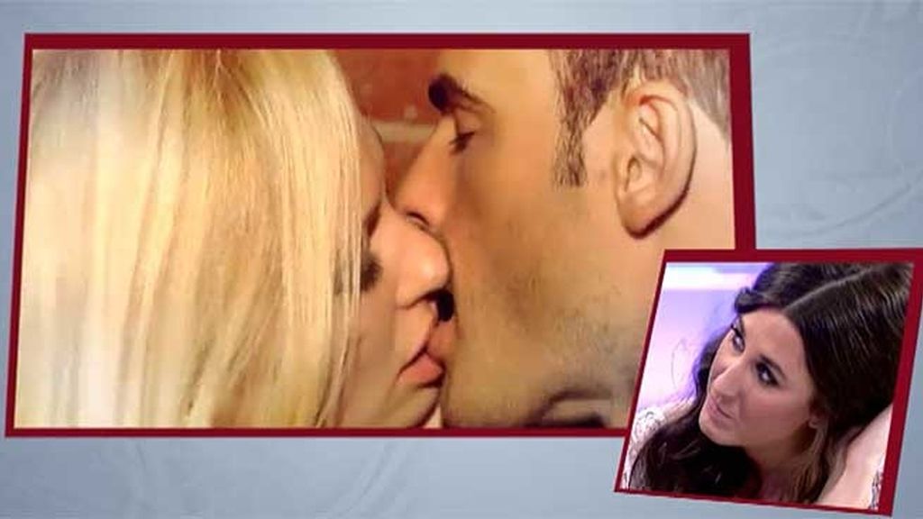 José Luis: "Solo puedo pensar en Paulina"